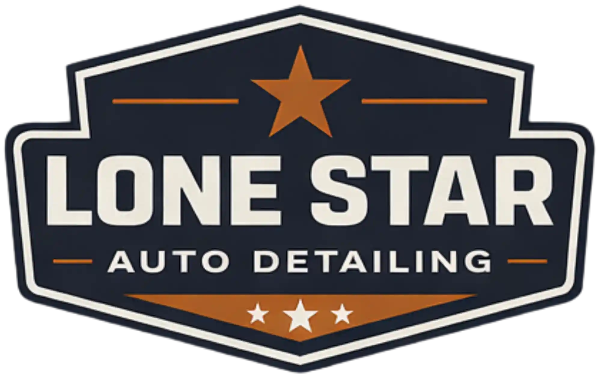 Lone Star Logo